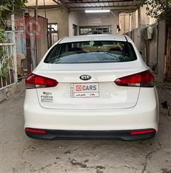 کیا فۆرتێ